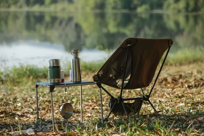 Camping Gear
